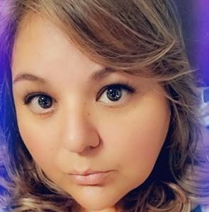 Meet your Posher, Christy